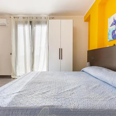 Bed and breakfast Terra Dei Fiori Leverano