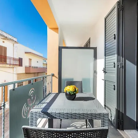 Bed and breakfast Terra Dei Fiori 3*