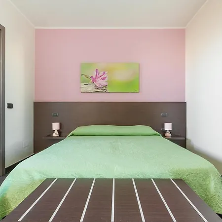 Terra Dei Fiori Bed & Breakfast Leverano