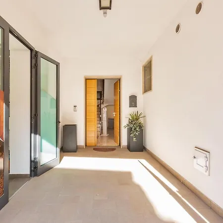 Bed and breakfast Terra Dei Fiori Leverano