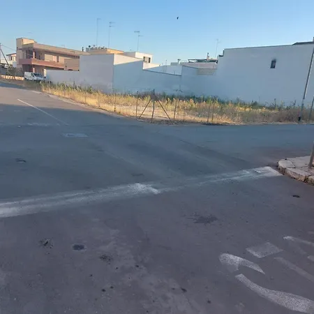 Terra Dei Fiori Leverano