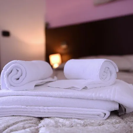 Bed and Breakfast Terra Dei Fiori