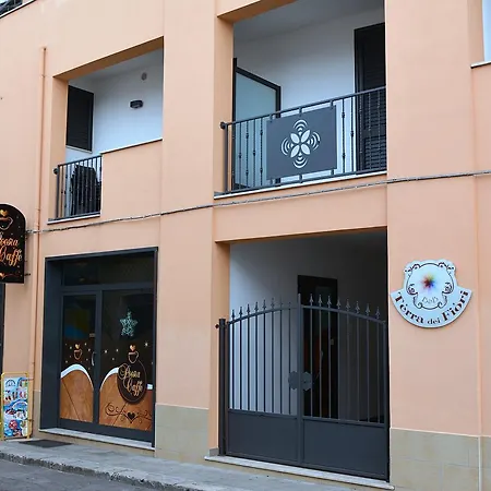 Terra Dei Fiori Bed and Breakfast Leverano