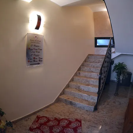Terra Dei Fiori Bed and Breakfast