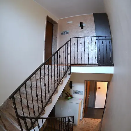 Terra Dei Fiori Bed & Breakfast 4*