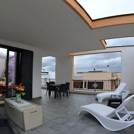 Bed & Breakfast Terra Dei Fiori