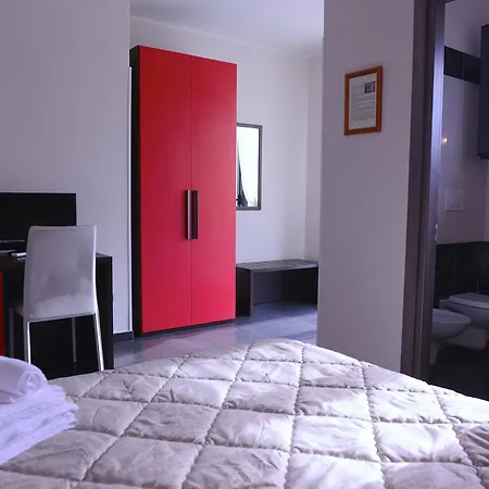 Terra Dei Fiori Bed & Breakfast