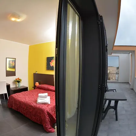 Terra Dei Fiori Leverano