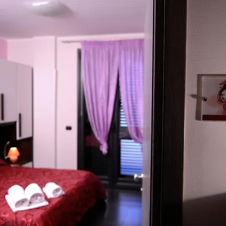 Terra Dei Fiori Bed & Breakfast