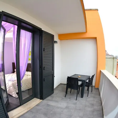 Terra Dei Fiori Bed & Breakfast Leverano