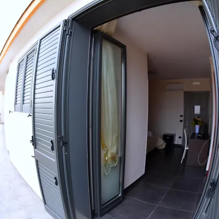 Bed & Breakfast Terra Dei Fiori