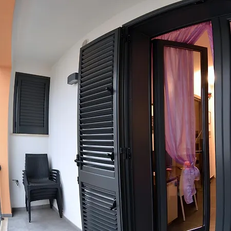 Bed & Breakfast Terra Dei Fiori Leverano