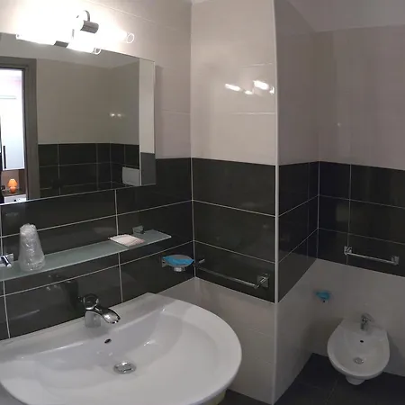 Terra Dei Fiori 4* Leverano