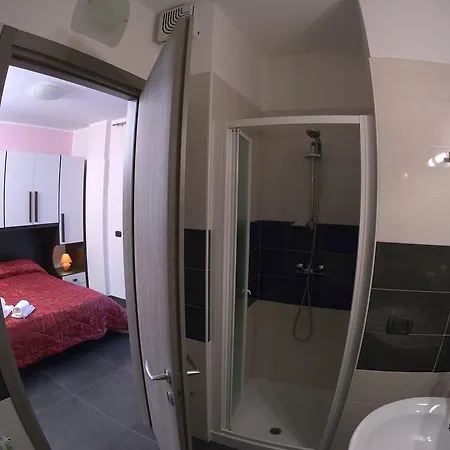 Terra Dei Fiori Bed & Breakfast Leverano