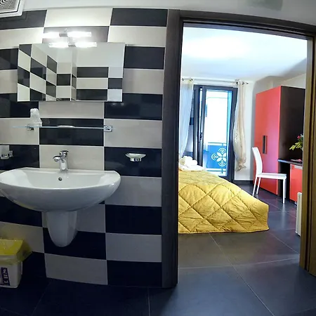 Terra Dei Fiori Bed & Breakfast 4*