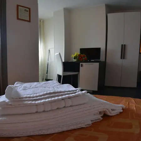 Terra Dei Fiori Bed and breakfast *