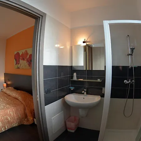 Bed & Breakfast Terra Dei Fiori 4*