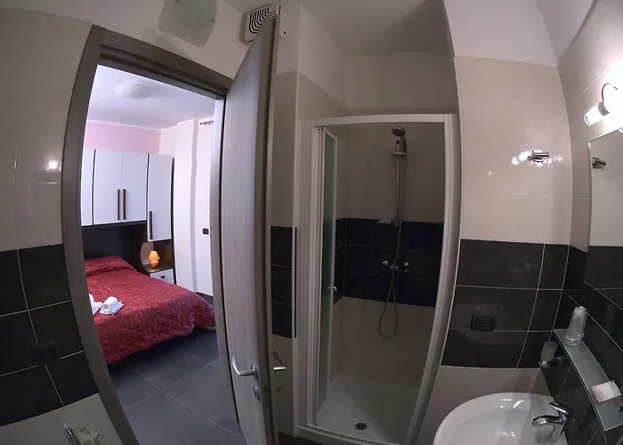 Terra Dei Fiori 住宿加早餐酒店 莱韦拉诺