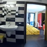 Terra Dei Fiori Nocleg ze śniadaniem 3*