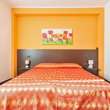 Terra Dei Fiori Bed & Breakfast *