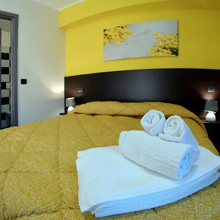 Terra Dei Fiori Bed & Breakfast Leverano