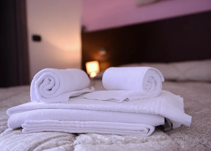 Bed and Breakfast Terra Dei Fiori