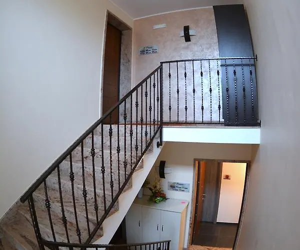 Terra Dei Fiori Bed & Breakfast 4*