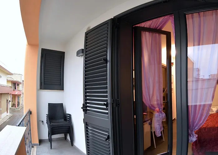 Bed & Breakfast Terra Dei Fiori Leverano