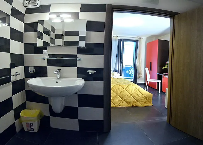 Terra Dei Fiori Bed and Breakfast 4*